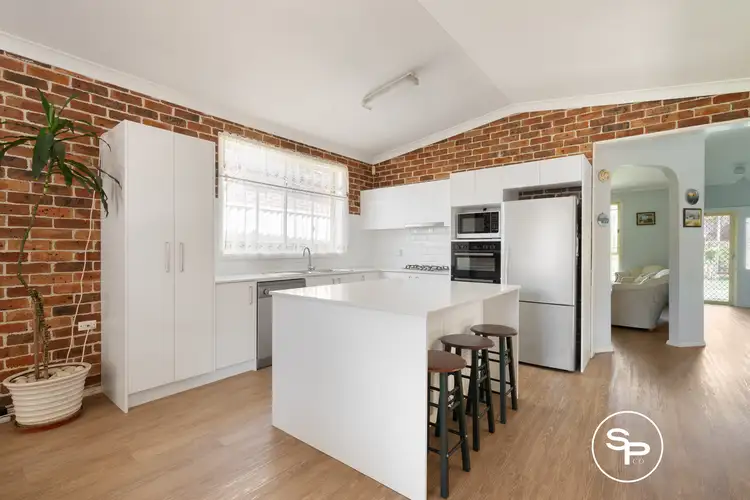 Third view of Homely semi-detached listing, 3A Dolphin Close, Green Valley NSW 2168
