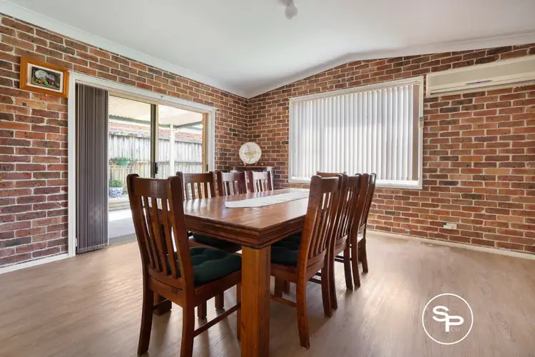 Fourth view of Homely semi-detached listing, 3A Dolphin Close, Green Valley NSW 2168