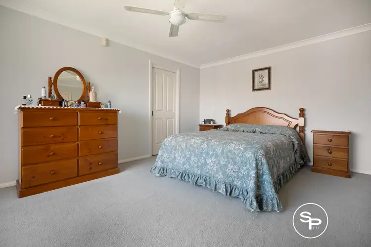 Fifth view of Homely semi-detached listing, 3A Dolphin Close, Green Valley NSW 2168