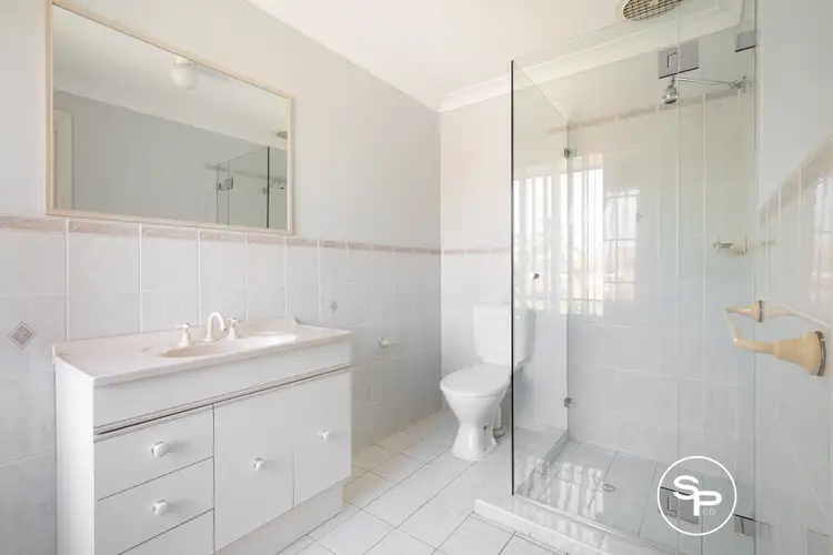 Sixth view of Homely semi-detached listing, 3A Dolphin Close, Green Valley NSW 2168