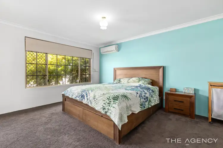 Sixth view of Homely house listing, 1 Langrune Grove, Port Kennedy WA 6172