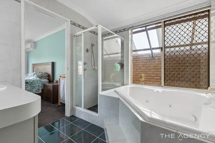 Seventh view of Homely house listing, 1 Langrune Grove, Port Kennedy WA 6172