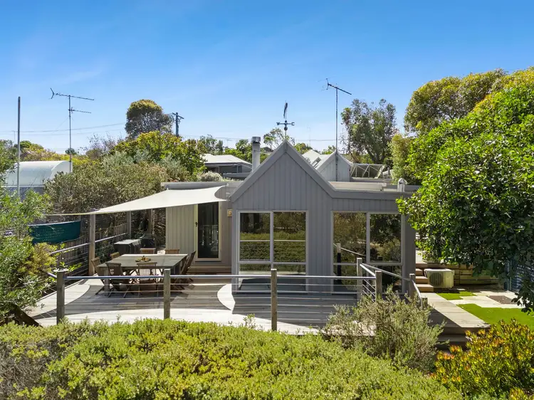 Main view of Homely house listing, 29 Dunkeith Avenue, Jan Juc VIC 3228