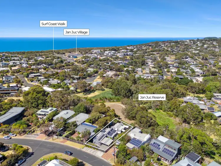 Second view of Homely house listing, 29 Dunkeith Avenue, Jan Juc VIC 3228