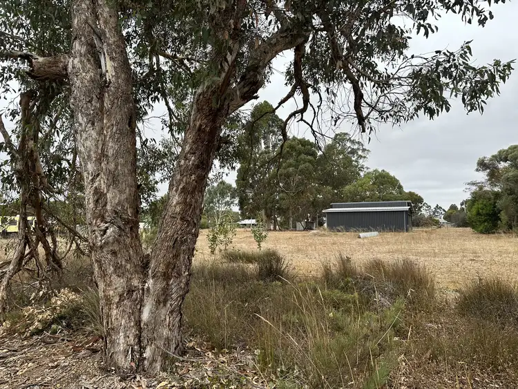 Main view of Homely land listing, 118 (Lot 564) Fifth Avenue, Kendenup WA 6323