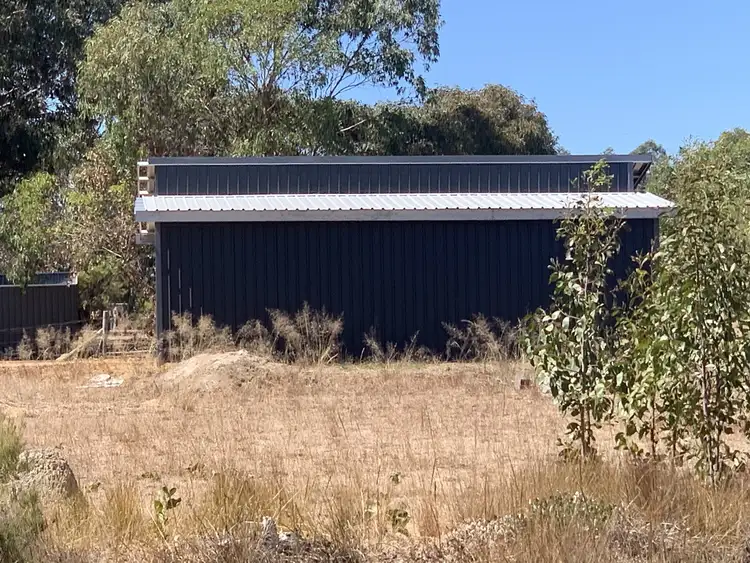 Second view of Homely land listing, 118 (Lot 564) Fifth Avenue, Kendenup WA 6323