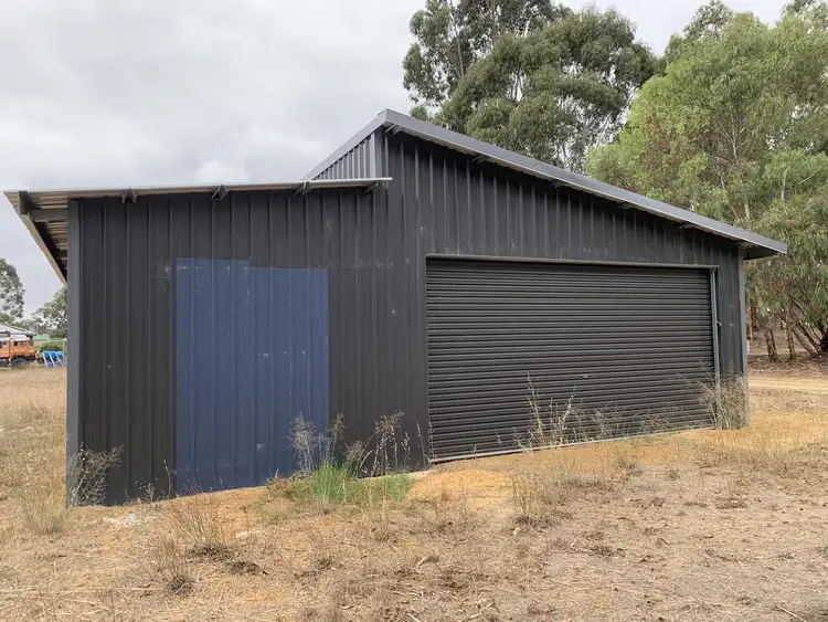 Third view of Homely land listing, 118 (Lot 564) Fifth Avenue, Kendenup WA 6323