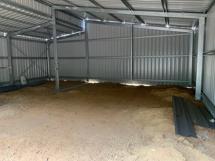 Fourth view of Homely land listing, 118 (Lot 564) Fifth Avenue, Kendenup WA 6323