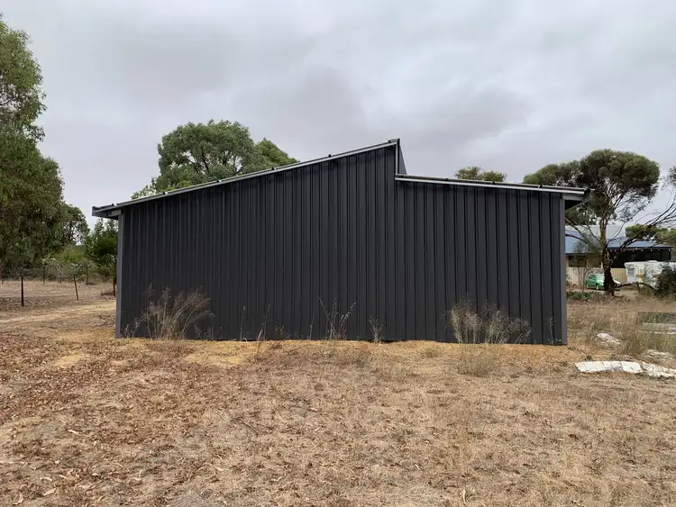 Fifth view of Homely land listing, 118 (Lot 564) Fifth Avenue, Kendenup WA 6323