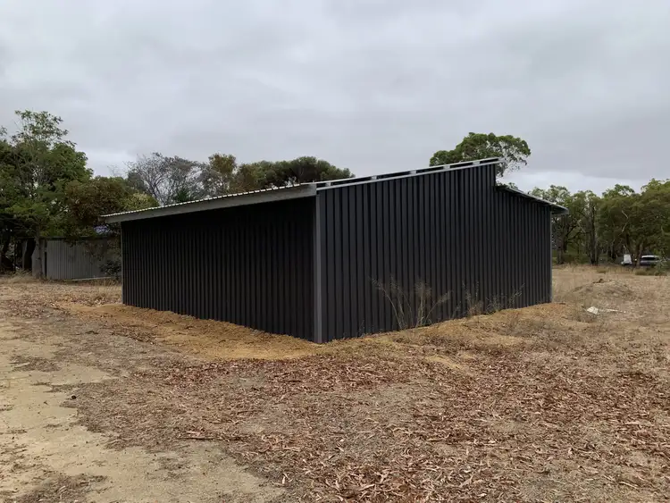 Sixth view of Homely land listing, 118 (Lot 564) Fifth Avenue, Kendenup WA 6323