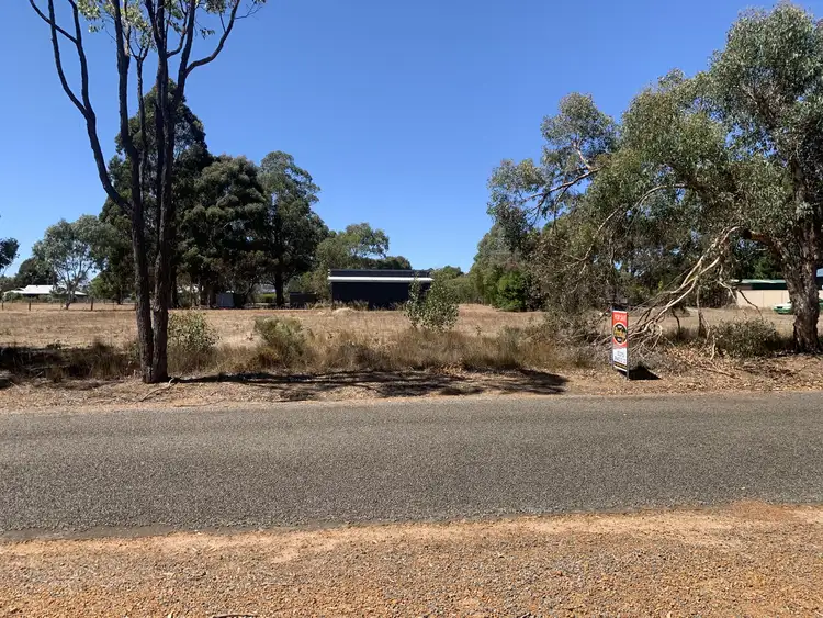 Seventh view of Homely land listing, 118 (Lot 564) Fifth Avenue, Kendenup WA 6323