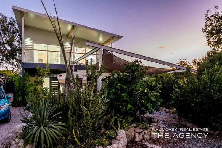 8 Quadea Way, Nollamara WA 6061