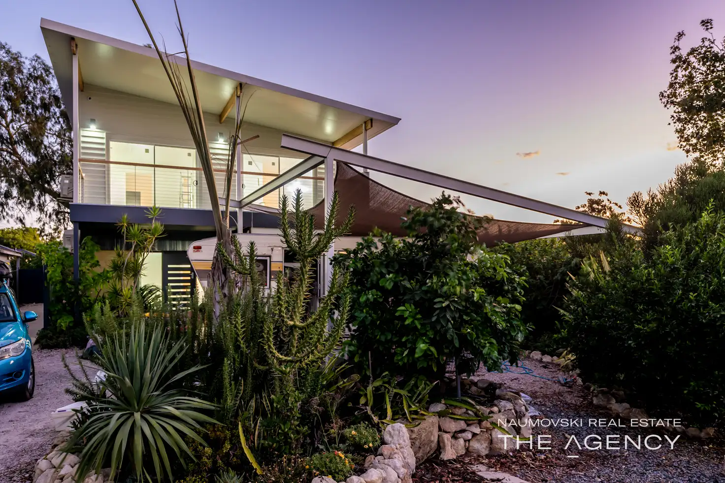 Main view of Homely house listing, 8 Quadea Way, Nollamara WA 6061