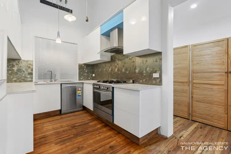 Third view of Homely house listing, 8 Quadea Way, Nollamara WA 6061