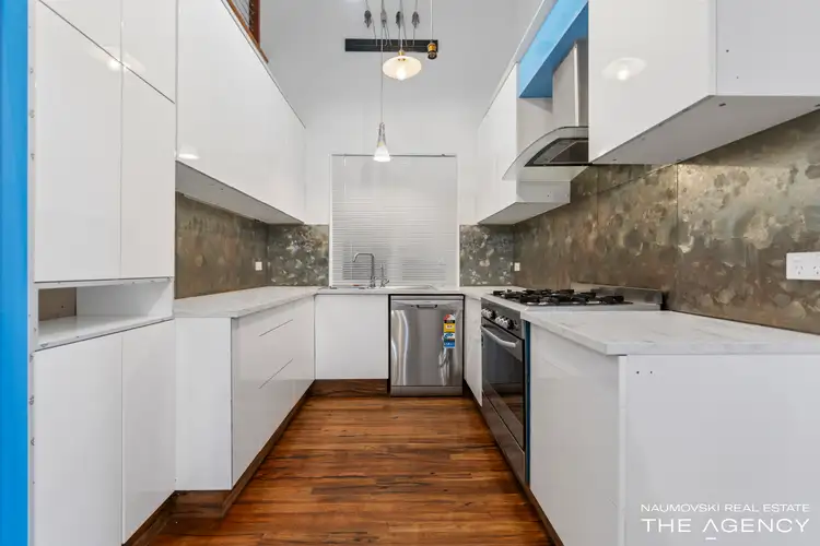 Fourth view of Homely house listing, 8 Quadea Way, Nollamara WA 6061