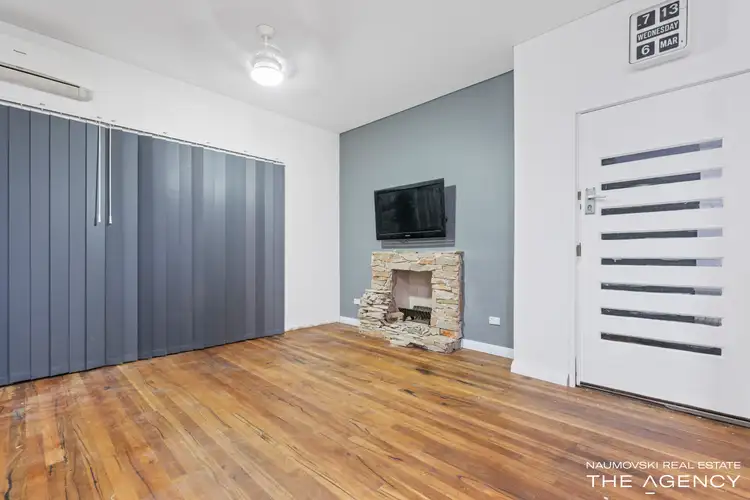 Fifth view of Homely house listing, 8 Quadea Way, Nollamara WA 6061
