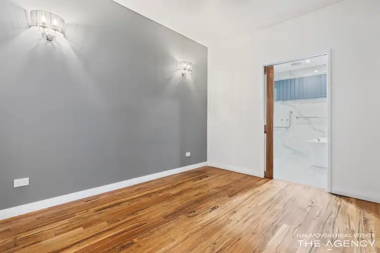 Sixth view of Homely house listing, 8 Quadea Way, Nollamara WA 6061