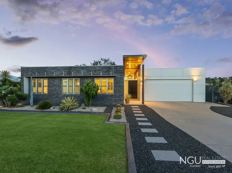 Main view of Homely house listing, 35 Waterfront Drive, Karalee QLD 4306