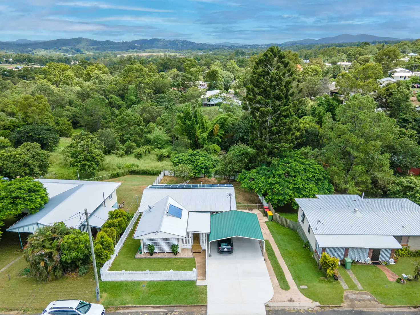 Main view of Homely house listing, 38 Parsons Road, Gympie QLD 4570