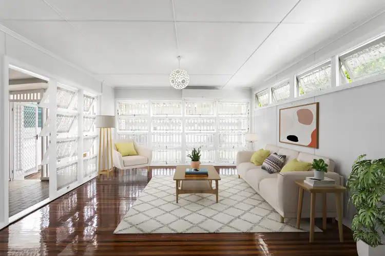 Second view of Homely house listing, 38 Parsons Road, Gympie QLD 4570