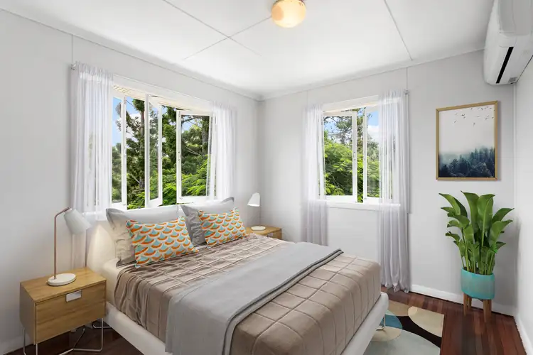 Fourth view of Homely house listing, 38 Parsons Road, Gympie QLD 4570