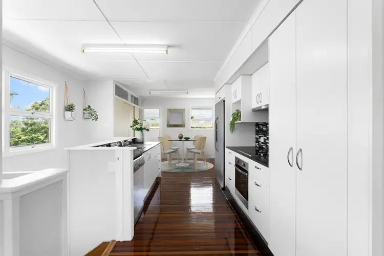 Fifth view of Homely house listing, 38 Parsons Road, Gympie QLD 4570