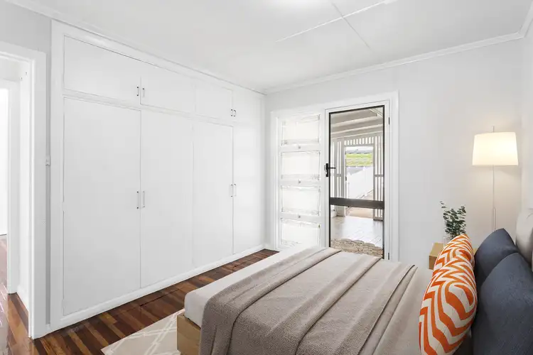 Sixth view of Homely house listing, 38 Parsons Road, Gympie QLD 4570