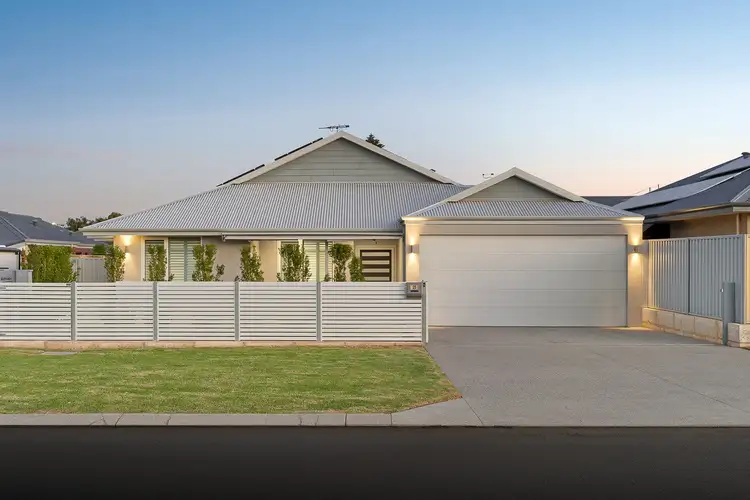 25 Langley Street, Rockingham WA 6168