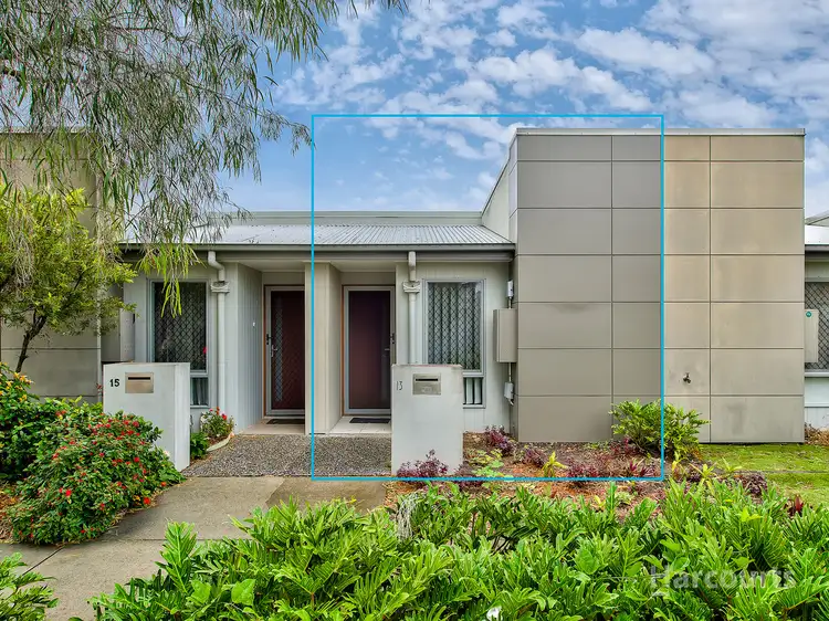 13 Cocoparra Place, Fitzgibbon QLD 4018