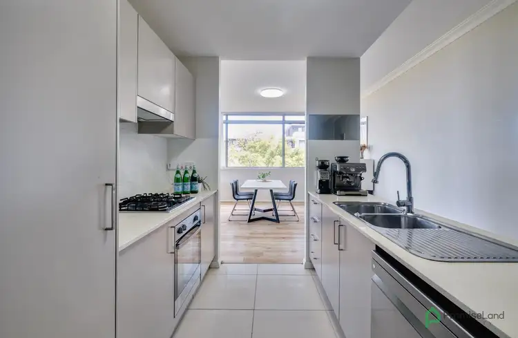 Third view of Homely apartment listing, 79/294-302 Pennant Hills Road, Carlingford NSW 2118