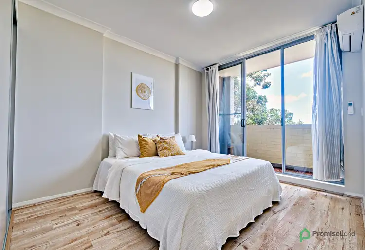 Fourth view of Homely apartment listing, 79/294-302 Pennant Hills Road, Carlingford NSW 2118
