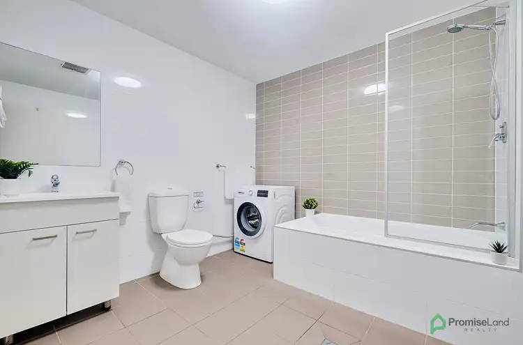 Fifth view of Homely apartment listing, 79/294-302 Pennant Hills Road, Carlingford NSW 2118