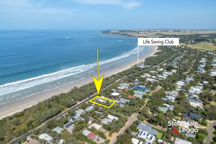 136 Surf Parade, Inverloch VIC 3996