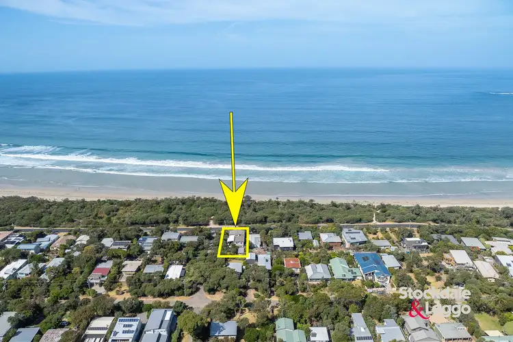 136 Surf Parade, Inverloch VIC 3996