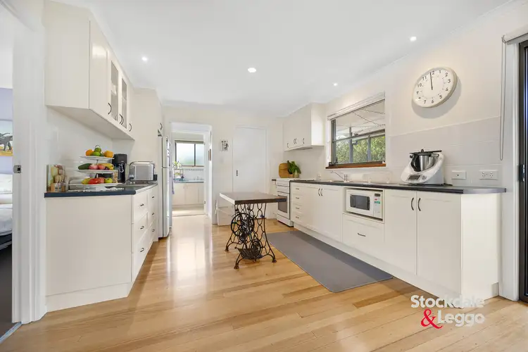 Third view of Homely house listing, 136 Surf Parade, Inverloch VIC 3996