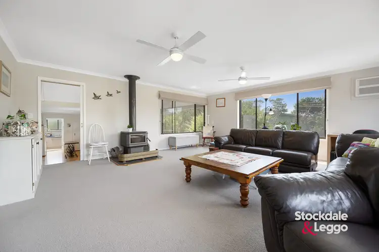 Sixth view of Homely house listing, 136 Surf Parade, Inverloch VIC 3996