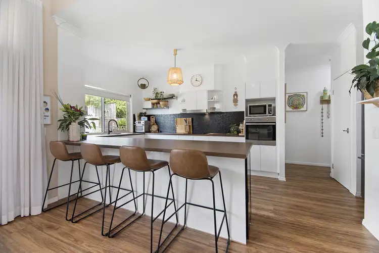 Second view of Homely house listing, 36 Princeton Street, Oxenford QLD 4210