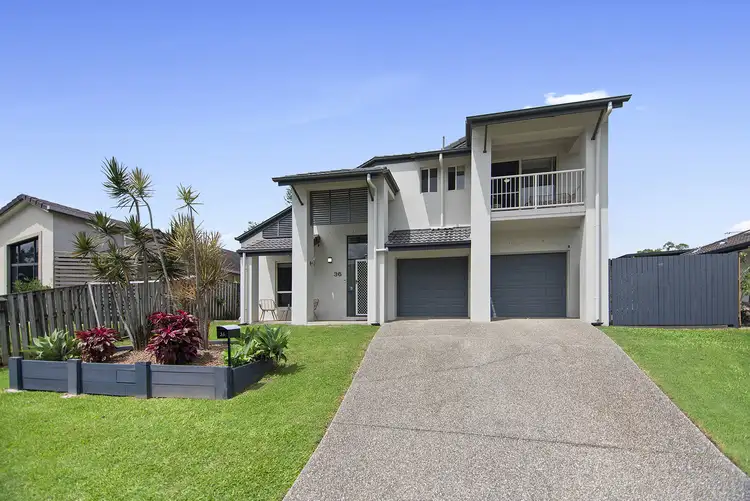 Third view of Homely house listing, 36 Princeton Street, Oxenford QLD 4210