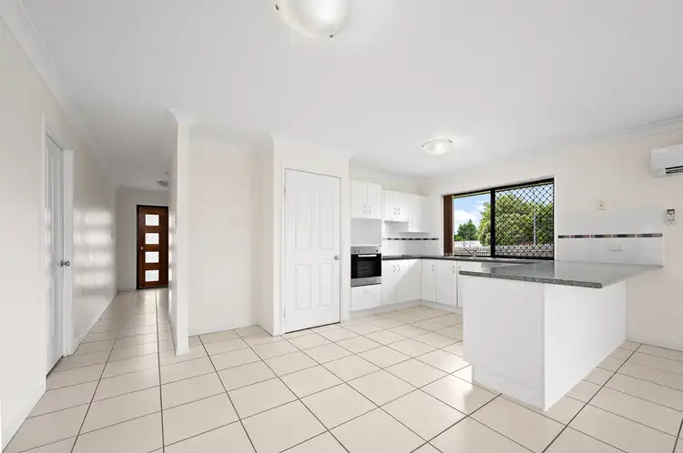 Third view of Homely house listing, 122 North Ridge Drive, Calliope QLD 4680