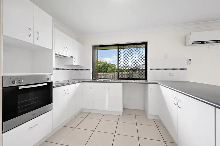 Fourth view of Homely house listing, 122 North Ridge Drive, Calliope QLD 4680