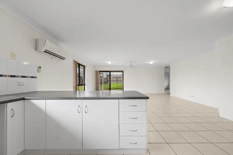 Fifth view of Homely house listing, 122 North Ridge Drive, Calliope QLD 4680
