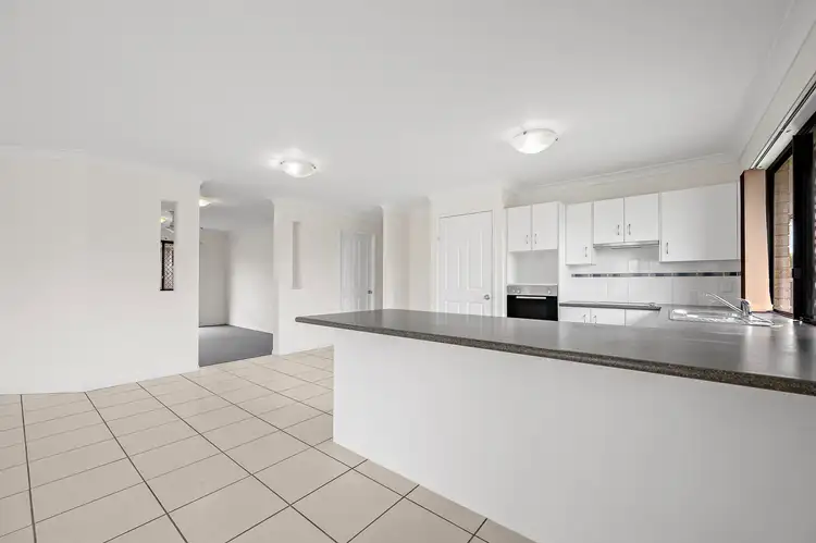 Sixth view of Homely house listing, 122 North Ridge Drive, Calliope QLD 4680