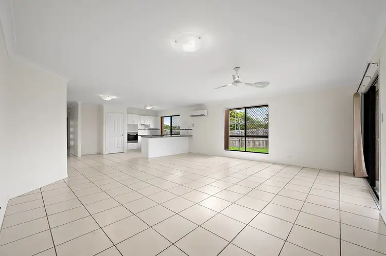 Seventh view of Homely house listing, 122 North Ridge Drive, Calliope QLD 4680
