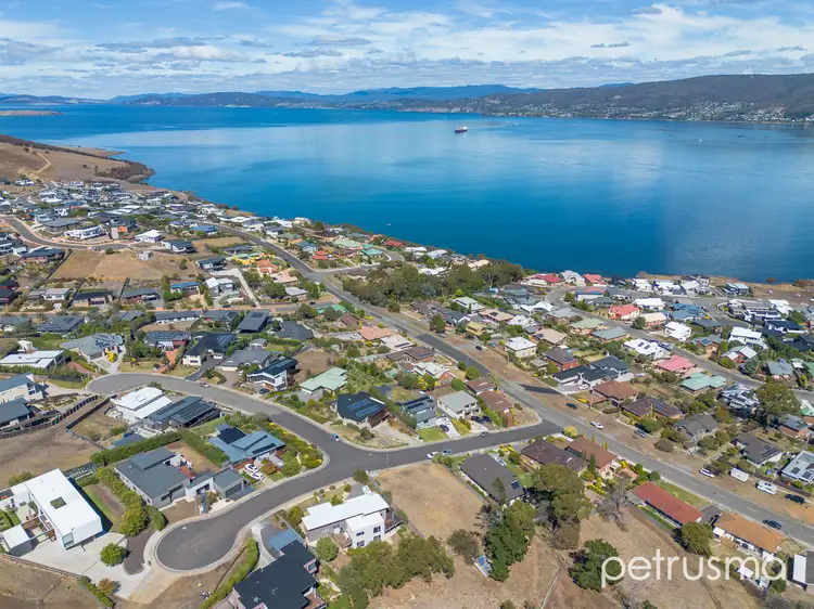 Main view of Homely land listing, 6 Norla Street, Tranmere TAS 7018