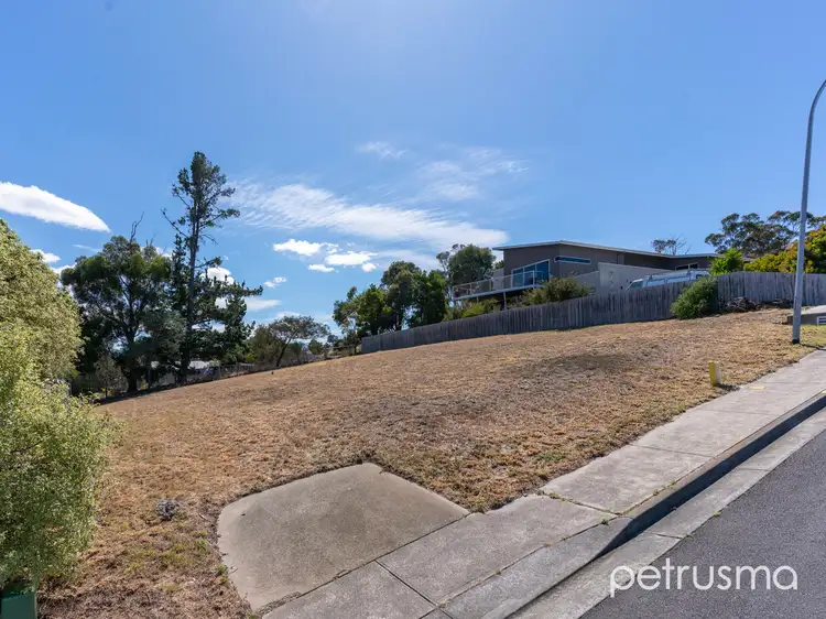 Fifth view of Homely land listing, 6 Norla Street, Tranmere TAS 7018