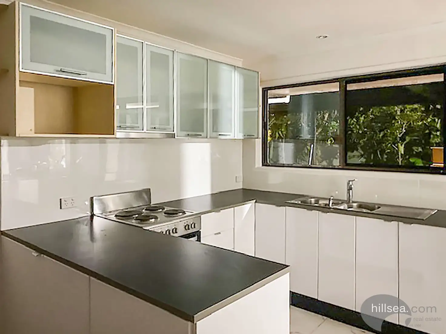 Main view of Homely semi-detached listing, 2/78 Botanical Drive, Labrador QLD 4215