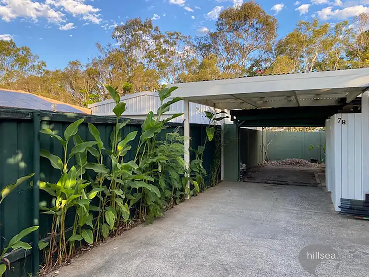 Second view of Homely semi-detached listing, 2/78 Botanical Drive, Labrador QLD 4215