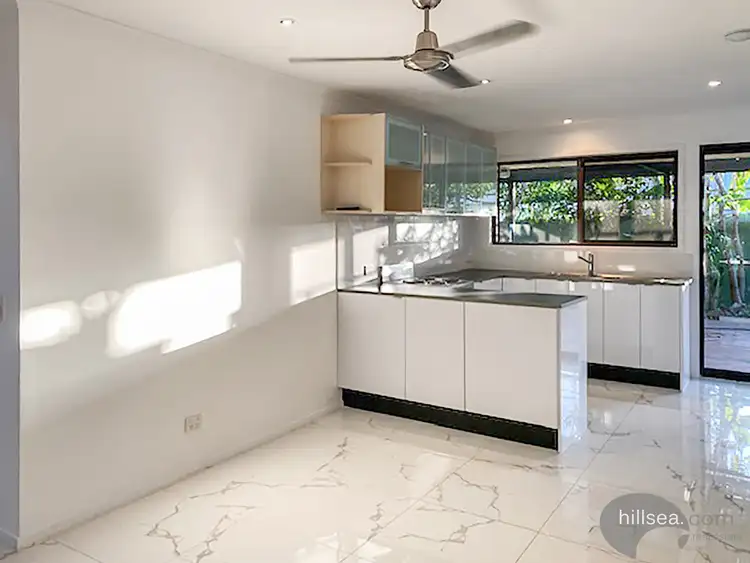 Third view of Homely semi-detached listing, 2/78 Botanical Drive, Labrador QLD 4215
