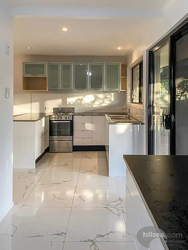 Fourth view of Homely semi-detached listing, 2/78 Botanical Drive, Labrador QLD 4215