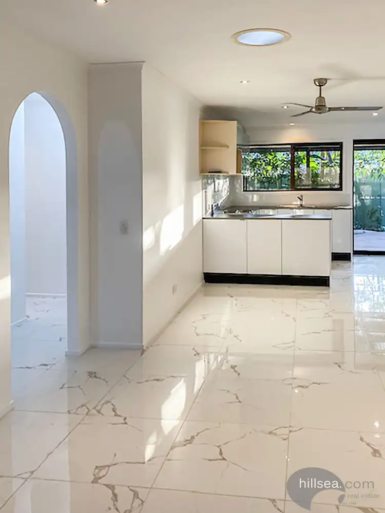 Fifth view of Homely semi-detached listing, 2/78 Botanical Drive, Labrador QLD 4215